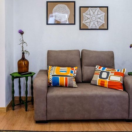 Casa Do Ferreiro II Hotel Gois Ngoại thất bức ảnh