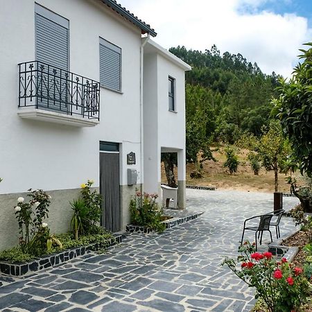Casa Do Ferreiro II Hotel Gois Ngoại thất bức ảnh