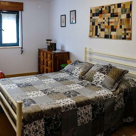 Casa Do Ferreiro II Hotel Gois Ngoại thất bức ảnh