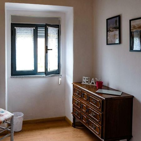 Casa Do Ferreiro II Hotel Gois Ngoại thất bức ảnh