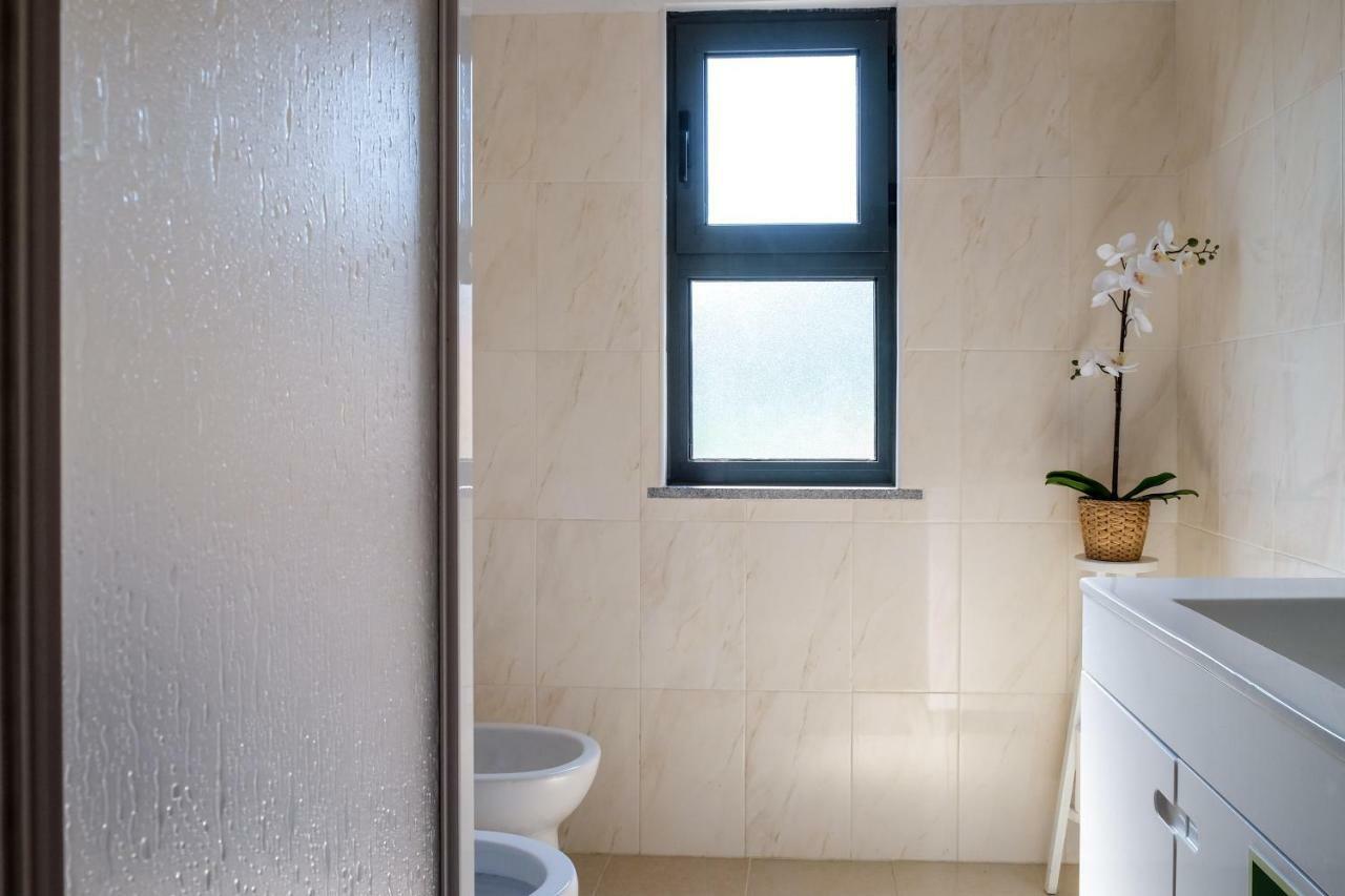 Casa Do Ferreiro II Hotel Gois Ngoại thất bức ảnh