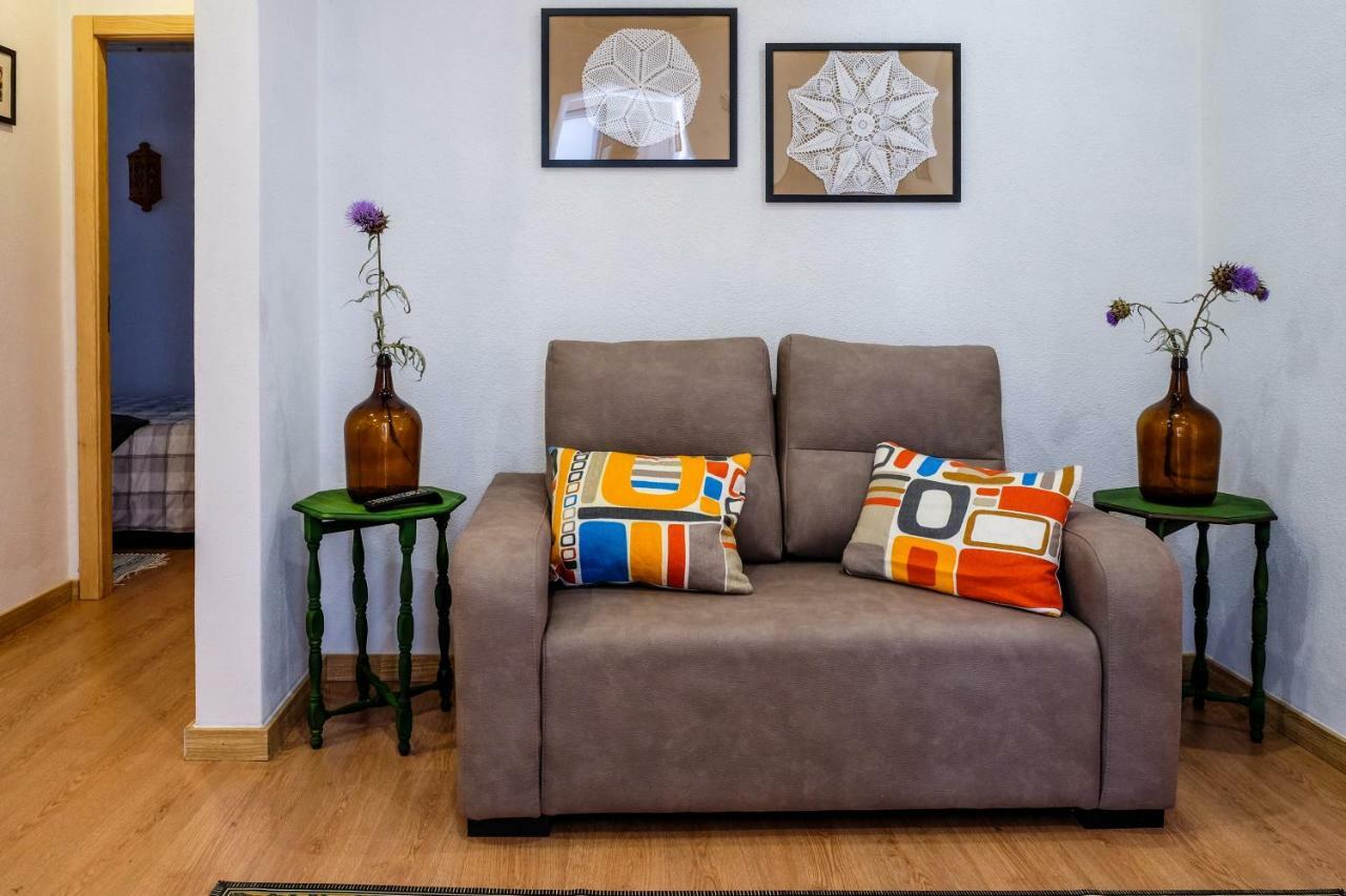 Casa Do Ferreiro II Hotel Gois Ngoại thất bức ảnh