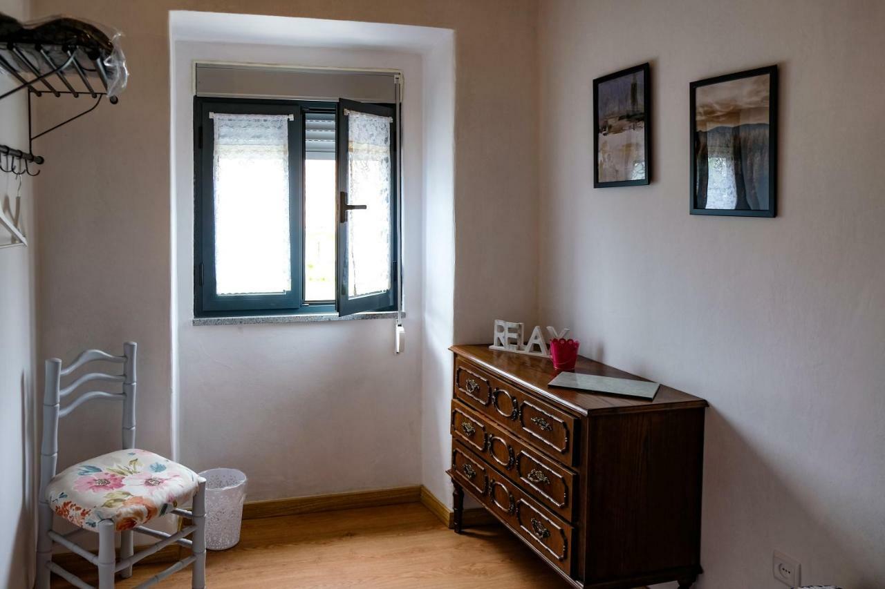 Casa Do Ferreiro II Hotel Gois Ngoại thất bức ảnh
