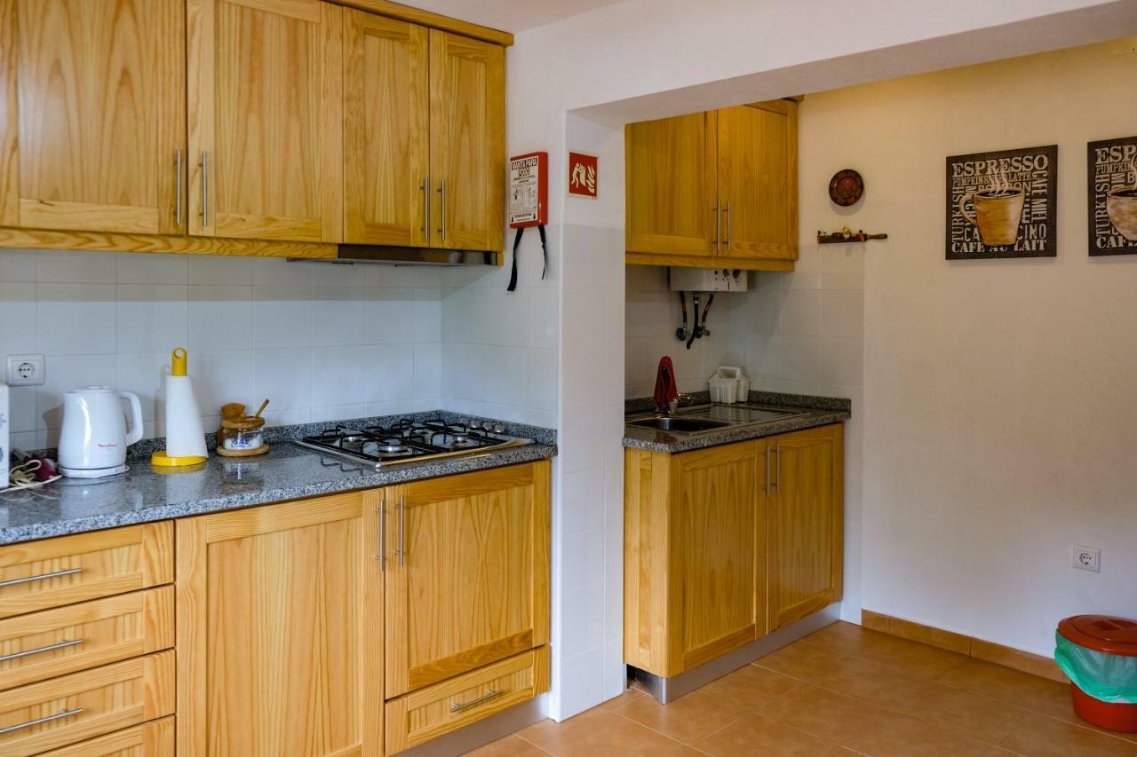 Casa Do Ferreiro II Hotel Gois Ngoại thất bức ảnh